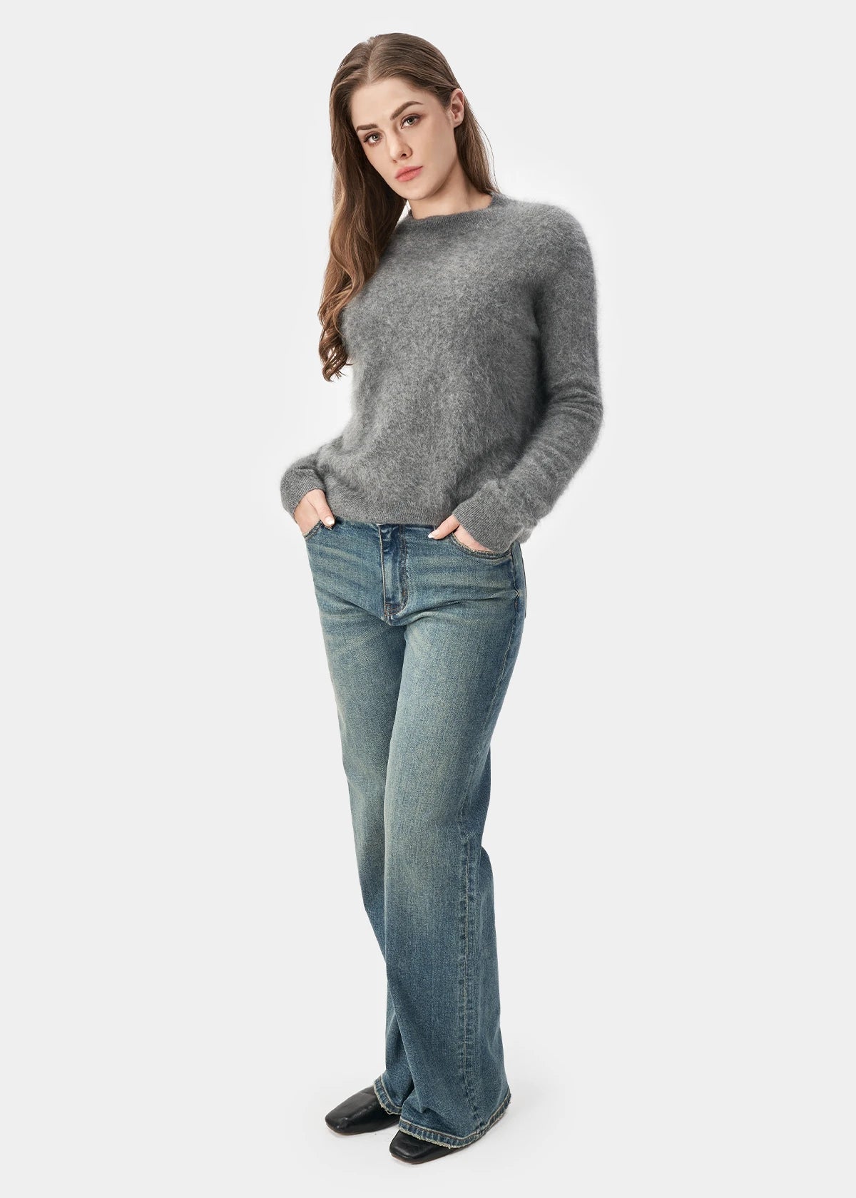 #color_Heather Dark Gray